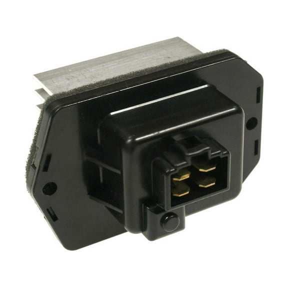 Blower Motor Resistor - Compatible with 2006 - 2011 Honda Civic 4-Door 2007 2008 2009 2010