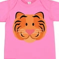 thumbnail image 4 of Inktastic Tiger Face Boys or Girls Baby Bodysuit, 4 of 5