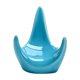 thumbnail image 1 of Soporte de cerámica para ocarina, expositor, adorno, soporte para instrumento musical Azul, 1 of 8