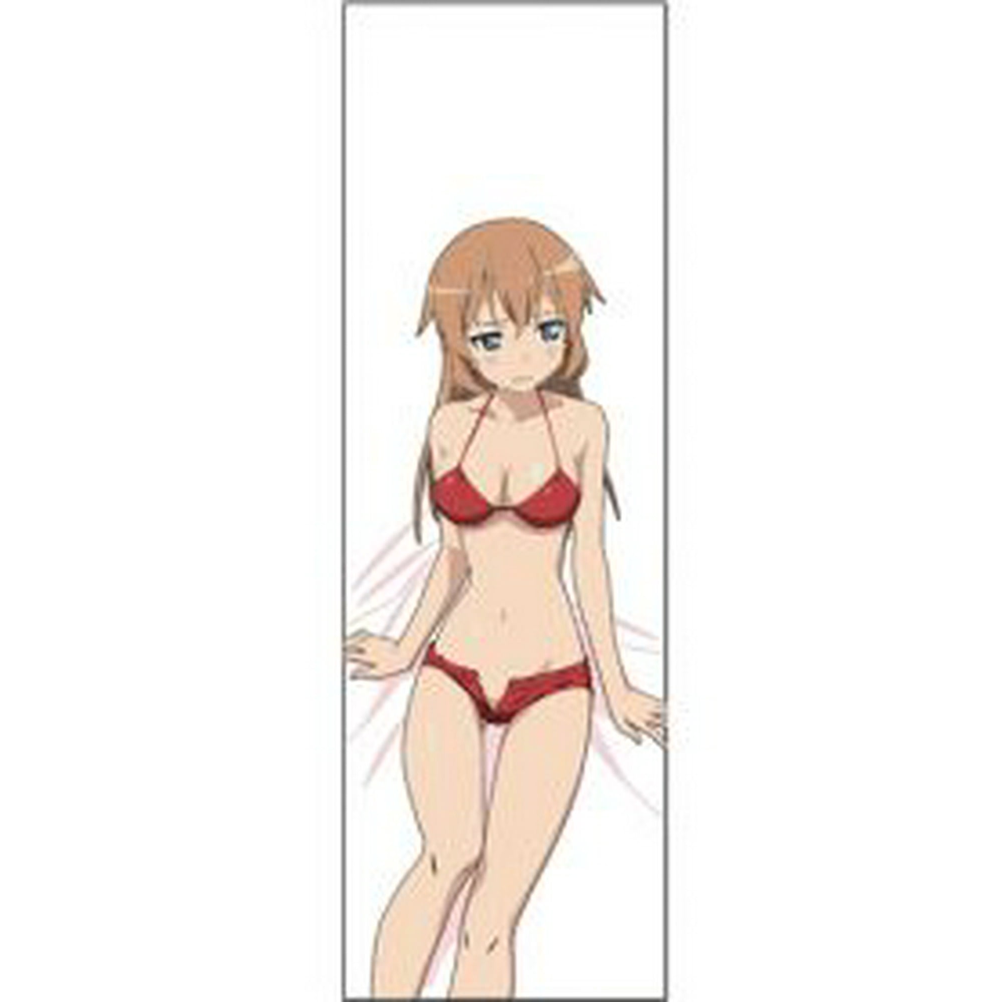 Strike Witches Shirley Yeager Dakimakura Hugging Pillow Body Pillow Walmart Canada