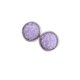 thumbnail image 2 of Qarigey 1 par de pendientes de tuerca de acero inoxidable para mujer, regalos para novias y madres, accesorio de joyería para celebración de compromiso Ropa, zapatos y accesorios Miscelánea tipo 11 Qarigey AP011021-11, 2 of 6