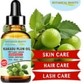 thumbnail image 3 of Aceite portador Botanical Beauty Australian Kakadu Plum 30 ml, 3 of 7