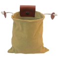 thumbnail image 4 of RO Bolsa de forraje al aire libre Bolsa de recolección de frutas Herramienta para colgar en la cintura Bolsa de cintura Paquete de bolsillo Bolsa de almacenamiento de herramientas de lona plegable 21 Sincero Electrónica, 4 of 4