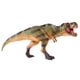 thumbnail image 3 of Simulación de dinosaurio, modelo de animales prehistóricos, mandíbula móvil realista, juego en miniatura, figura de tiranosaurio para adorno, 3 of 8