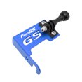 thumbnail image 1 of For BMW F800GS F700GS F650GS F 800 GS 2013-2017 Motorcycle CNC Accessories Front Left Camera Support Bracket Gopro Mount Bracket, 1 of 5