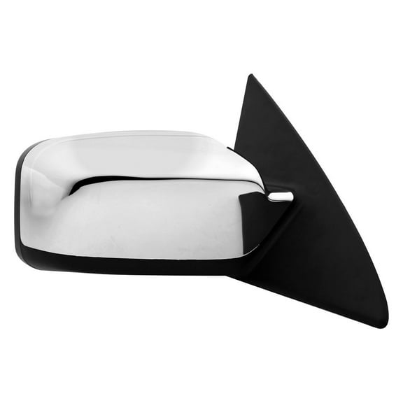 Passenger Side Power Door Mirror For Lincoln MKZ 2007-2010 FO1321322
