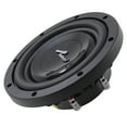 thumbnail image 2 of New Audiopipe TSFA80 8" 300W Shallow/Slim Car Subwoofer Power Sub Audio Woofer, 2 of 7