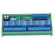 thumbnail image 5 of Placa de relés Bling Bling 8 entradas 8 salidas 24 V N4D8B08-R, 5 of 12