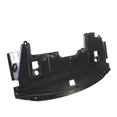 thumbnail image 2 of Front Engine Splash Shield Under Cover For 07-09 Altima & 09-14 Maxima NI1228128, 2 of 5