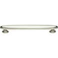 thumbnail image 5 of Atlas Homewares 318 Austen 6-5/16" Center To Center Bar Cabinet Pull - Chrome, 5 of 7