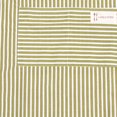 thumbnail image 3 of MasteelfCA Striped Adult Sleeveless Apron Simple Oilproof Hanging Neck Apron with Pocket for Kitchen Cooking Baking (Green), 3 of 7