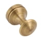thumbnail image 3 of Ganchos De Pared Simple Gancho Para Ropa De Cobre Hermosa Simple, 3 of 7