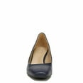 thumbnail image 2 of Naturalizer WARNER FRENCH Navy/lisse, 2 of 6