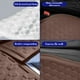 thumbnail image 5 of Cocina Pad Gel, Cojín Asiento Gel, Reposabrazos Oficina, Reposabrazos Invernadero, Reposabrazos Transpirable, Reposabrazos Portátil, Tela Gel, Reposabrazos Cómodo, Reposabrazos Icy,, 5 of 8