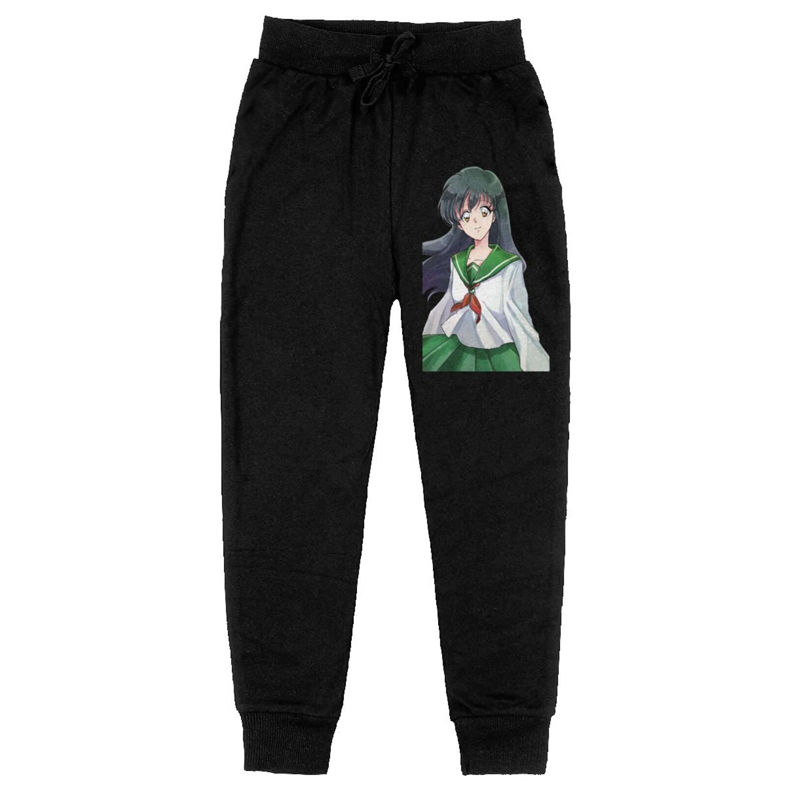 inuyasha sweatpants