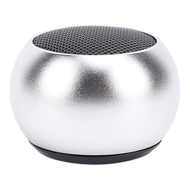Altavoz Bt Pequeño, Sonido Estéreo Hd de 360 Y Graves Robustos, Altavoz de Ducha resistente al Agua, Altavoz Portátil Para Exteriores de 300má para Piscina, Playa, Playa,