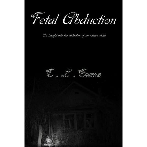 Fetal Abduction (Paperback)