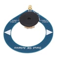 thumbnail image 4 of Donut SW Antenna Mini Loop Shortwave Antenna Signal Transmission Accessory for FM Radio, 4 of 8