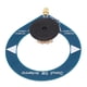 thumbnail image 4 of Antena de radio de onda corta, antena Donut SW Mini antena Donut SW Antena Loop SW Antena notable claridad, 4 of 8