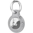 thumbnail image 1 of Estuche Airtag impermeable con llavero, 1 of 7
