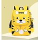 thumbnail image 3 of Mochila de nailon con estampado de unicornio rosa, bonita e impermeable, 3 of 4