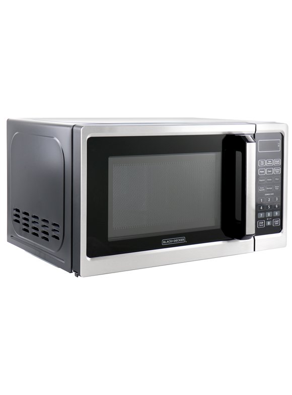 Black + Decker Microwaves in Microwaves