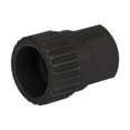thumbnail image 4 of Almencla Bike Cassette Lockring Tool Accessories Hand Tools Multifunctional Repairing 3.6cmx2.8cm, 4 of 8