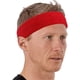 thumbnail image 1 of Bandas para el sudor Rawiri - Bandas para el sudor para hombres y mujeres - Bandas para el sudor de tela de rizo para tenis, baloncesto, fútbol, ejercicio, entrenamiento, gimnasia, carreras, deportes, 1 of 7