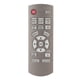 thumbnail image 2 of Control remoto del proyector ANGGREK N2QAYB000680 Amplia compatibilidad para PT AE7000U, 2 of 8