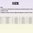 thumbnail image 3 of Jkety New Born Clothes Baby Boy Newborn Baby Romper Fleece Onesie Jumpsuit Toddler Warm Hooded Outwear Outfits for Infant Brown,9-12 Months, 3 of 6