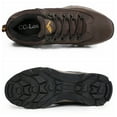 thumbnail image 5 of CC-Los Men's Hiking Shoes Lightweight Comfortable Breathable Walking Sneakers Size 7.5-14, 5 of 6
