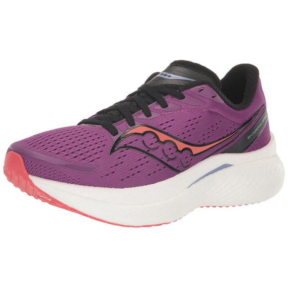 Saucony Women's Endorphin Speed 3 Sneaker Finesse Orchid 8