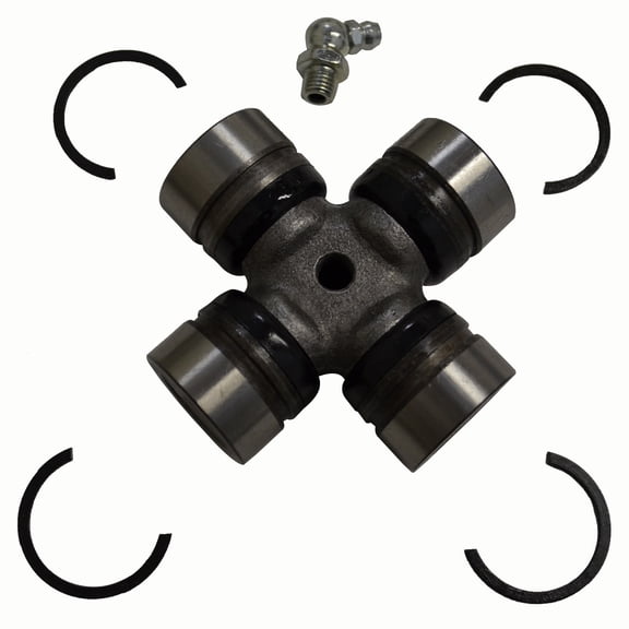 GMB 220-0021 Universal Joint that fits a Lexus GX460 (2010-2018)