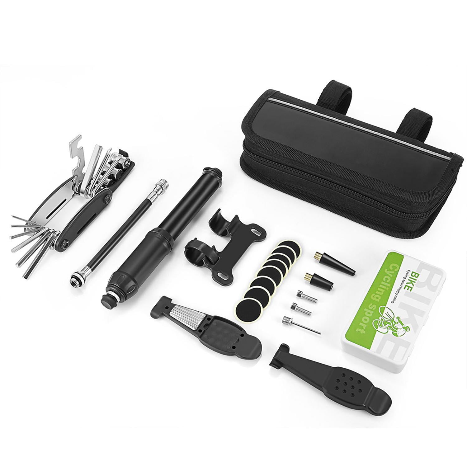 Professional Bike Repair Tool Kit MultiFunction Bike Tool Set for Repairing Walmart Canada