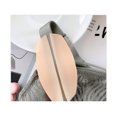 thumbnail image 5 of Hombreras De Silicona Para Ropa Interior, Hombreras Antideslizantes, Correas Para Sujetador, Almohadillas, Soporte De Sujetador De Descompresión Invisible 4 Pares Serendint CE002049-00, 5 of 5