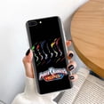 thumbnail image 1 of Funda Blanda Transparente Compatible Para iPhone XR 8 5S 5 7 6S 6 11 Pro Plus Max SE K-149 Power Rangers, 1 of 4