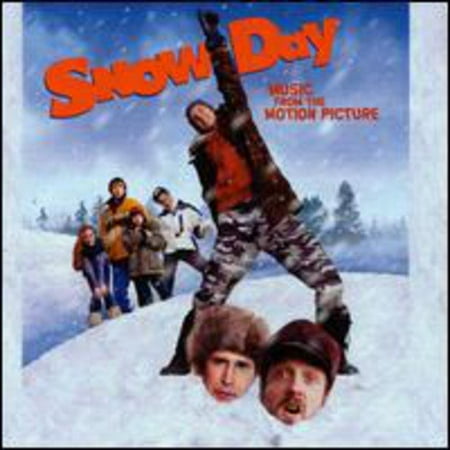 Snow Day Soundtrack