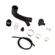 thumbnail image 4 of Kit de válvula desviadora turbo, válvula de descarga turbo Kit de válvula turbo ATV Kit de válvula turbo Diseño fácil de usar, 4 of 8