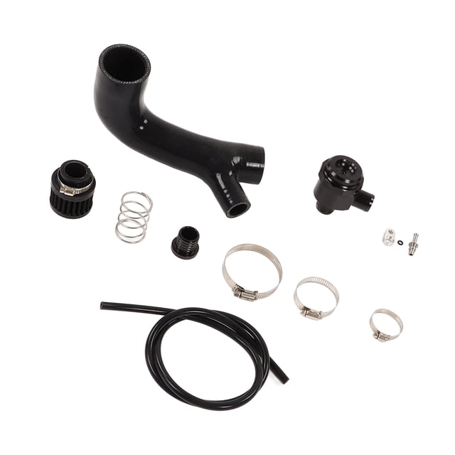 Kit de Válvula de Descarga Turbo Nikou para ATV Diseño de Última Generación