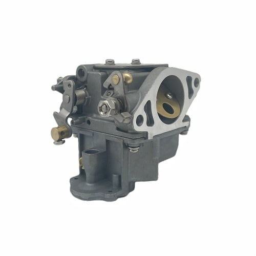 66N-14301-00 Carburetor for Yamaha 4-Stroke F9.9C F9.9CMH 9.9HP Outboard Engine