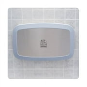 Koala Kare KB200 - Changing station - steel, polypropylene - gray