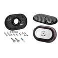thumbnail image 2 of K&amp;N RK-3956 Intake System for Harley Davidson, 2 of 3