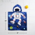 thumbnail image 5 of Mainstays Hooded Beach Towel, 5 of 5
