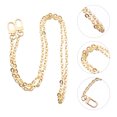 thumbnail image 3 of 1pc DIY Handbag Chain Purse Chain Single Shoulder Bag Replacement Chain, 3 of 9