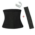 thumbnail image 2 of Waist Trainer For Women Corset Shapewear Tummy Control Shapewear Postpartum Belly Band, 2 of 7