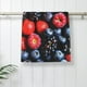 thumbnail image 5 of Balery Variety Of Fruits And Berries Toalla de Microfibra Premium con Estampado – 27.5x16 pulgadas, Alta Absorción, Suave y Aterciopelada, Secado Rápido, 5 of 6