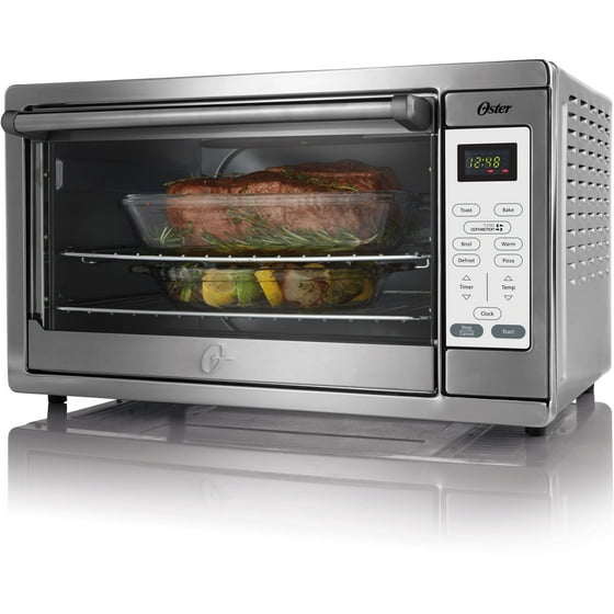 Oster Designed For Life ExtraLarge Convection Countertop Oven