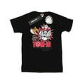 thumbnail image 1 of Tom And Jerry Mens Tomic Energy T-Shirt, 1 of 4
