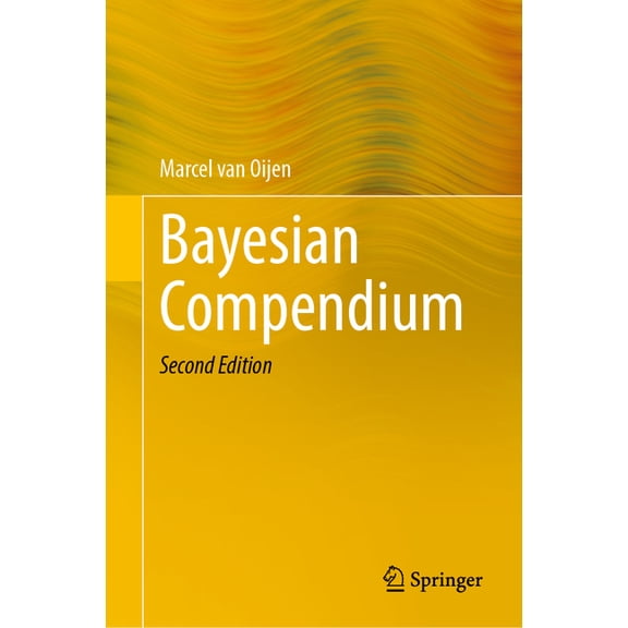 Bayesian Compendium, (Hardcover)