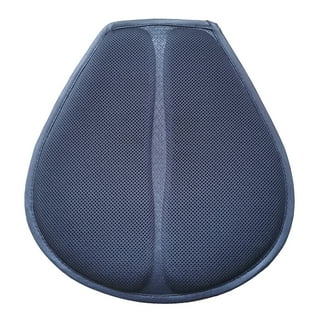 Shock Absorbing Silicone Stadium Seat Cushion Chair Seat Cushion Adult Car  Seat Cushion Silicone Car Mats - China Rubber and Prevent Slippery price